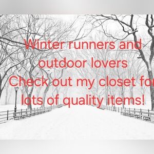 ❄️Cold Weather Lovers❄️